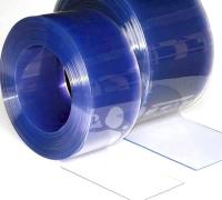 Стандартная ПВХ пленка 300x3 мм ПВХ Завесы Шторы для Склада